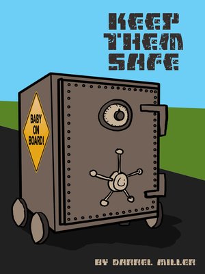 cover image of Keep them Safe
